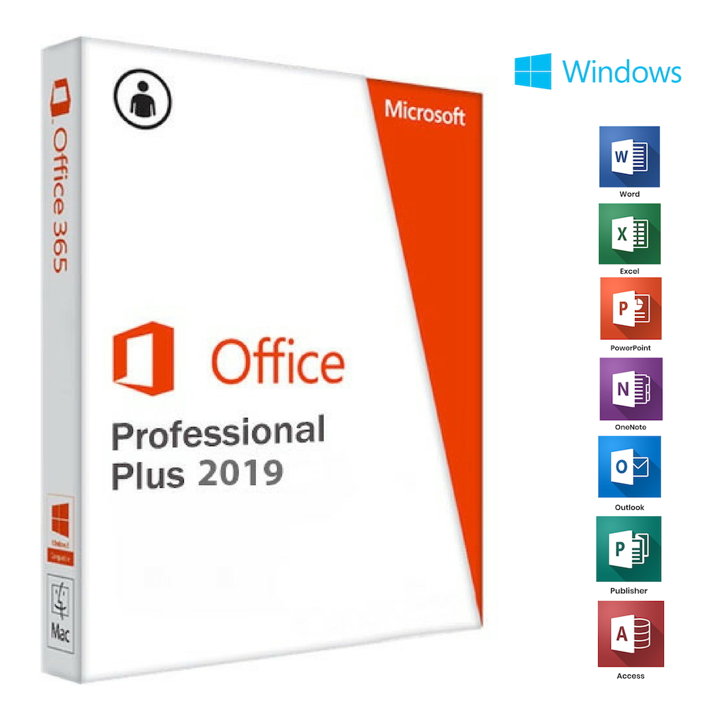 Hướng dẫn tải và cài đặt phần mềm Microsoft Office 2019 kèm Serial -  VniTeach - Giáo viên 