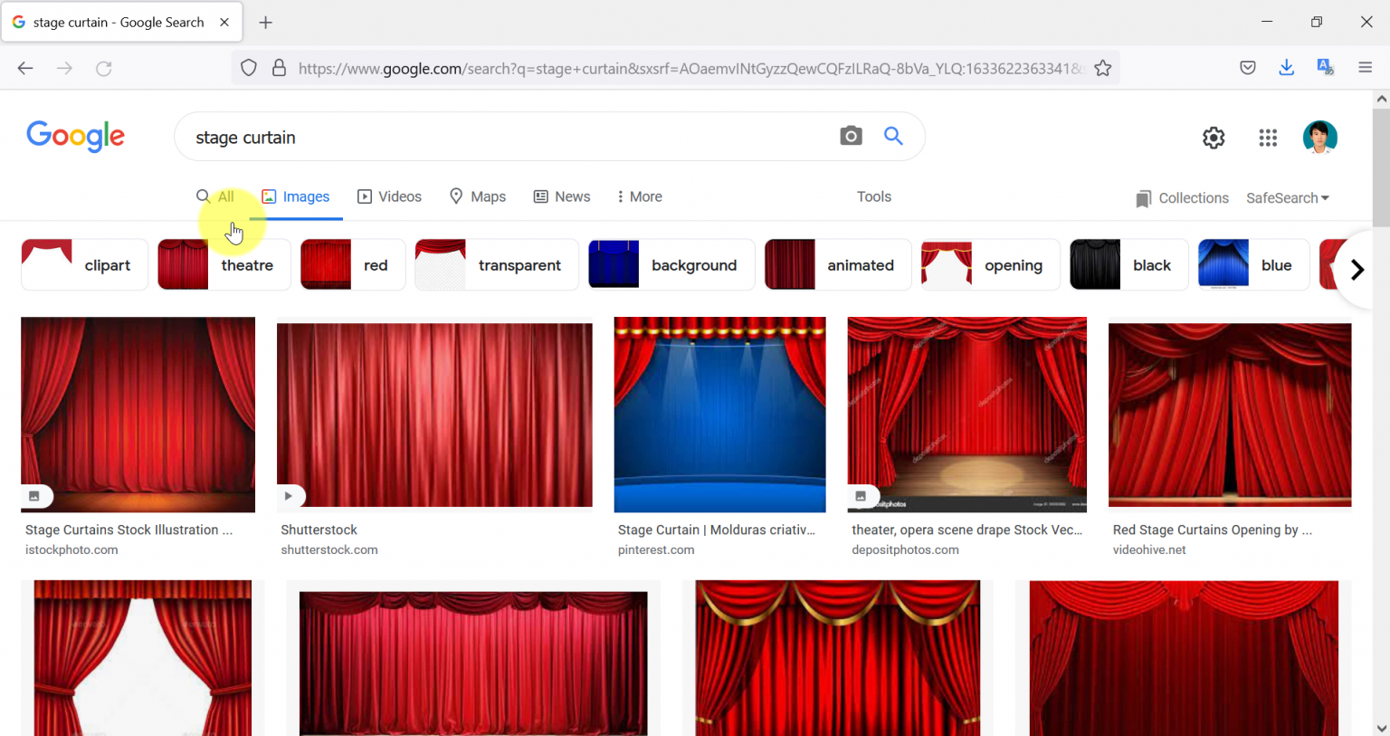 Hướng dẫn tạo hiệu ứng mở rèm sân khấu tuyệt đẹp cho slide bài giảng ...