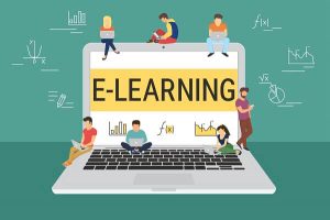 Kinh nghiệm bài giảng e-Learning