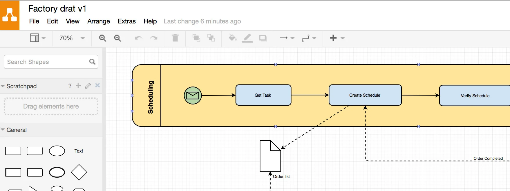 Diagrams – Vẽ Mọi Loại Sơ Đồ Online Miễn Phí, Không Giới Hạn Số Lượng -  Vniteach - Giáo Viên 4.0