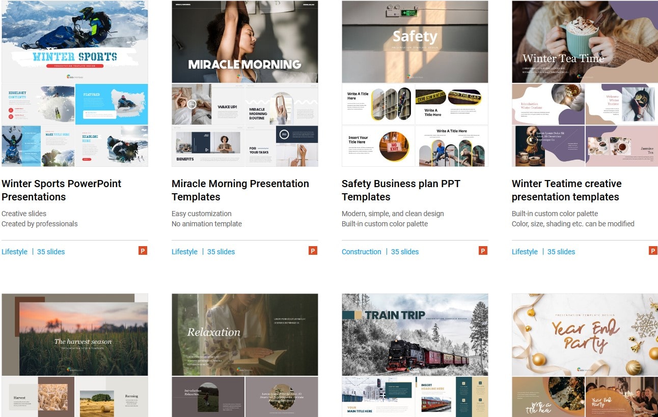 Slide Members Cung cấp mẫu PowerPoint miễn phí VniTeach Giáo viên 4.0
