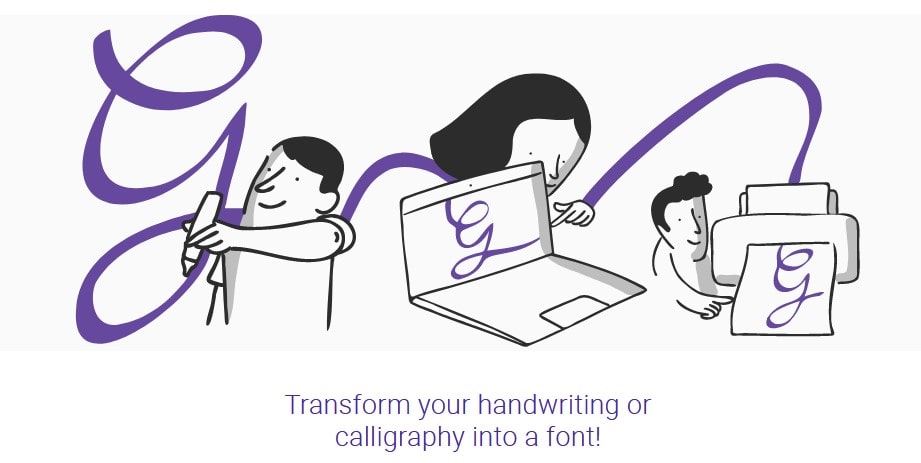 Bạn có muốn tạo ra nét độc đáo và tinh tế cho văn bản của mình? Hãy thử sử dụng Calligraphr font chữ viết tay để trang trí văn bản của bạn. Bạn có thể tạo ra các loại font chữ riêng của mình với phong cách viết tay cá nhân. Xem hình ảnh liên quan để cập nhật thêm về Calligraphr font chữ viết tay.