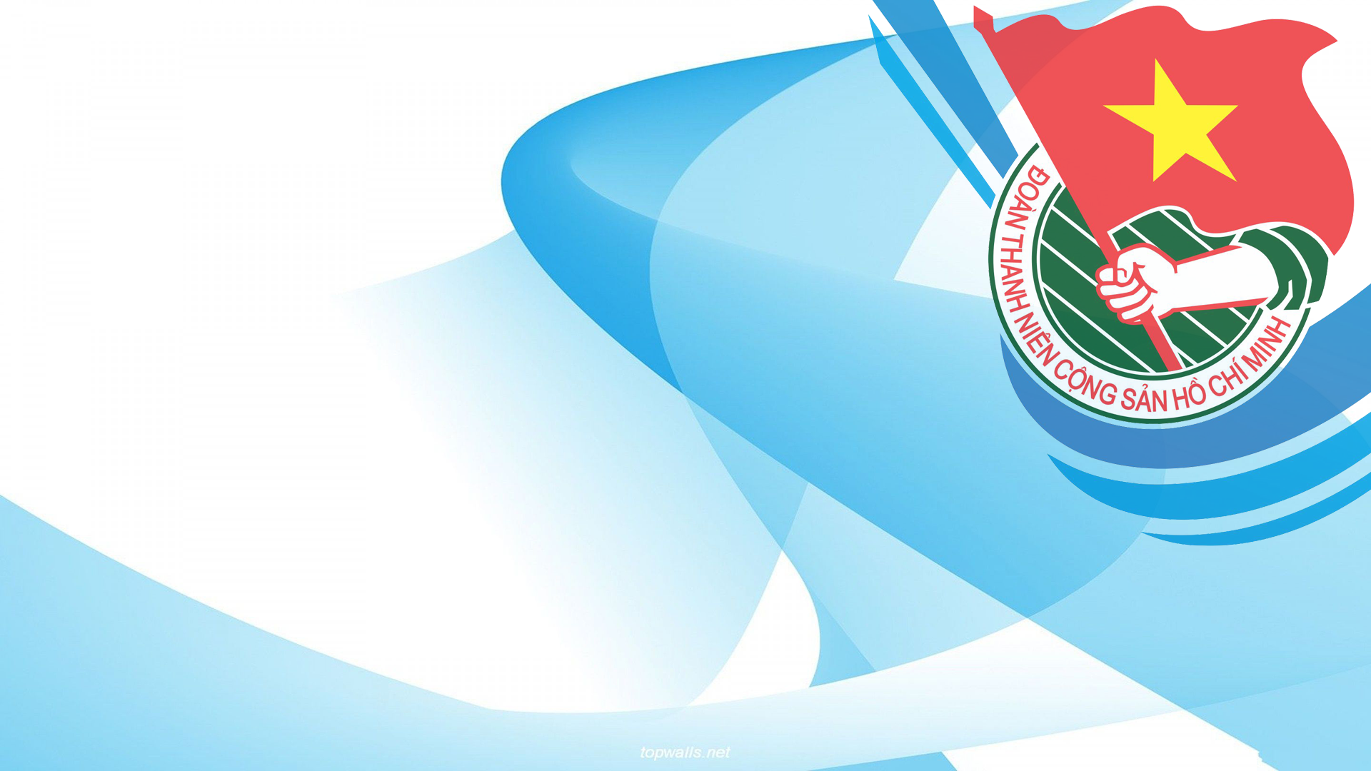 background-doan-thanh-nien-tuoi-tre_093954764 - VniTeach - Giáo ...