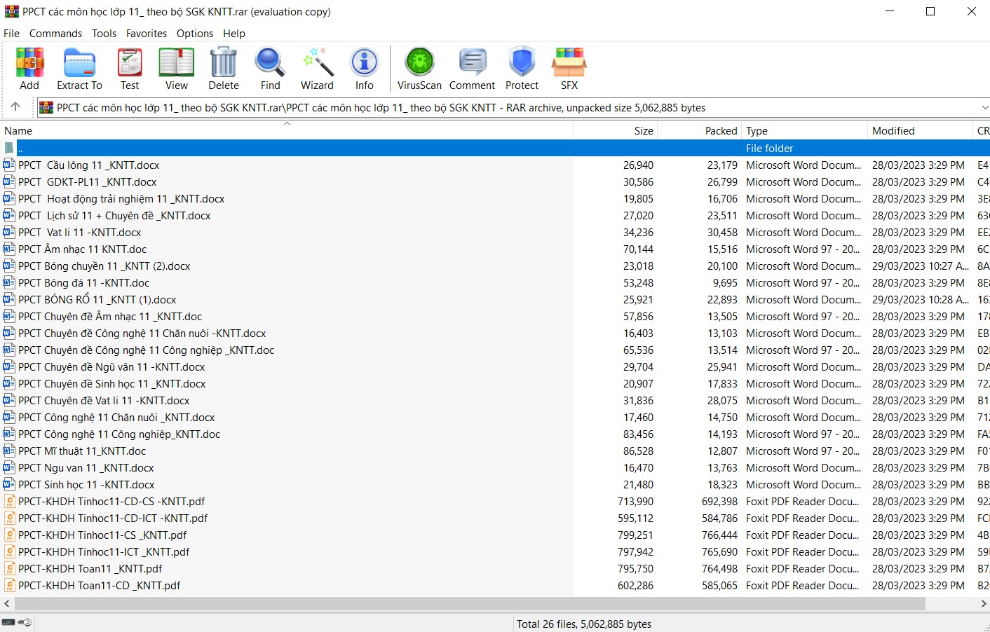 ppct-lop-11-kntt - VniTeach - Giáo viên 4.0