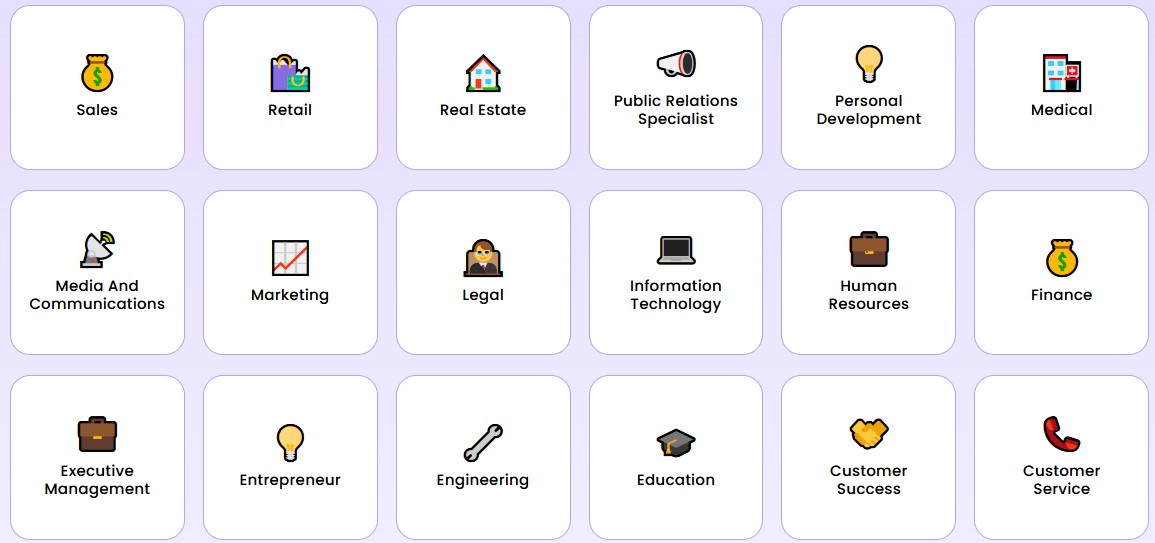 AI For Work – Promt AI chuyên nghiệp cho ChatGPT - VniTeach - Giáo viên 4.0