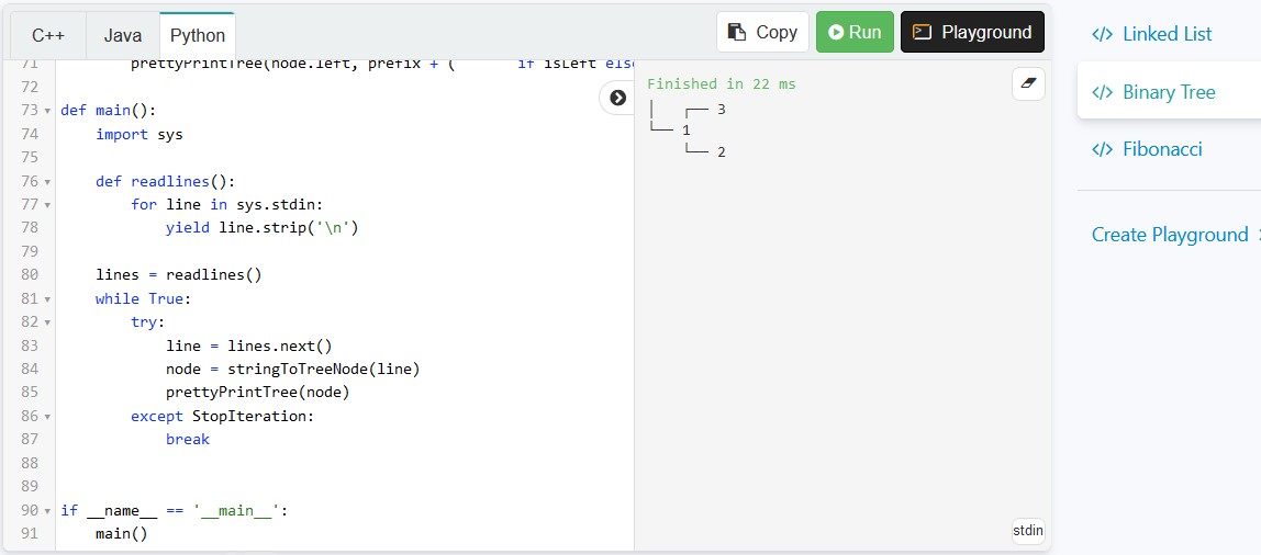 leetcode - VniTeach - Giáo viên 4.0