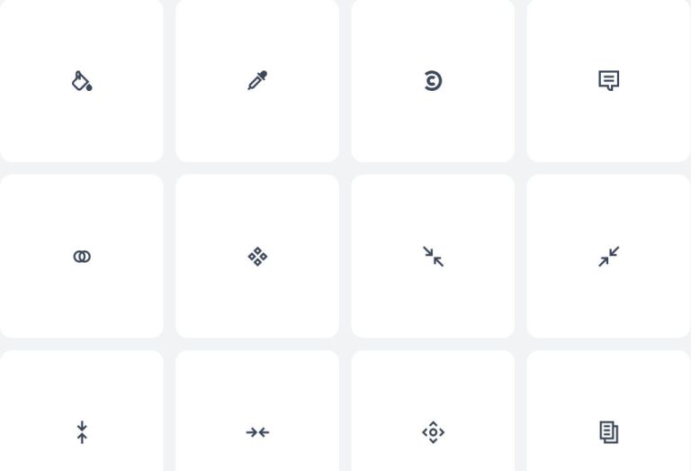 CSS Symbols – Thư viện biểu tượng miễn phí - VniTeach - Giáo viên 4.0