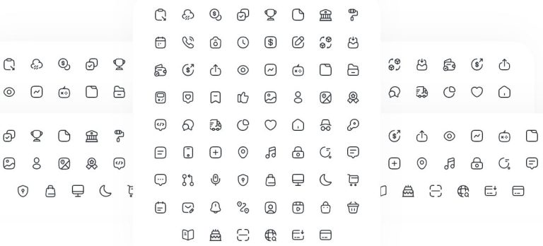 Iconsax – Nguồn tải về icons đa dạng và miễn phí - VniTeach - Giáo viên 4.0