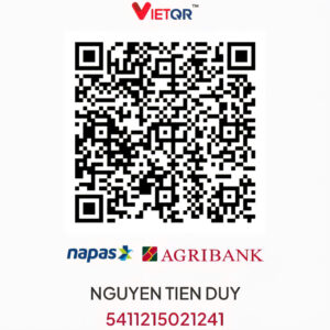 QR VietQR