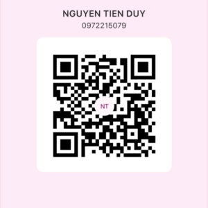 QR MoMo