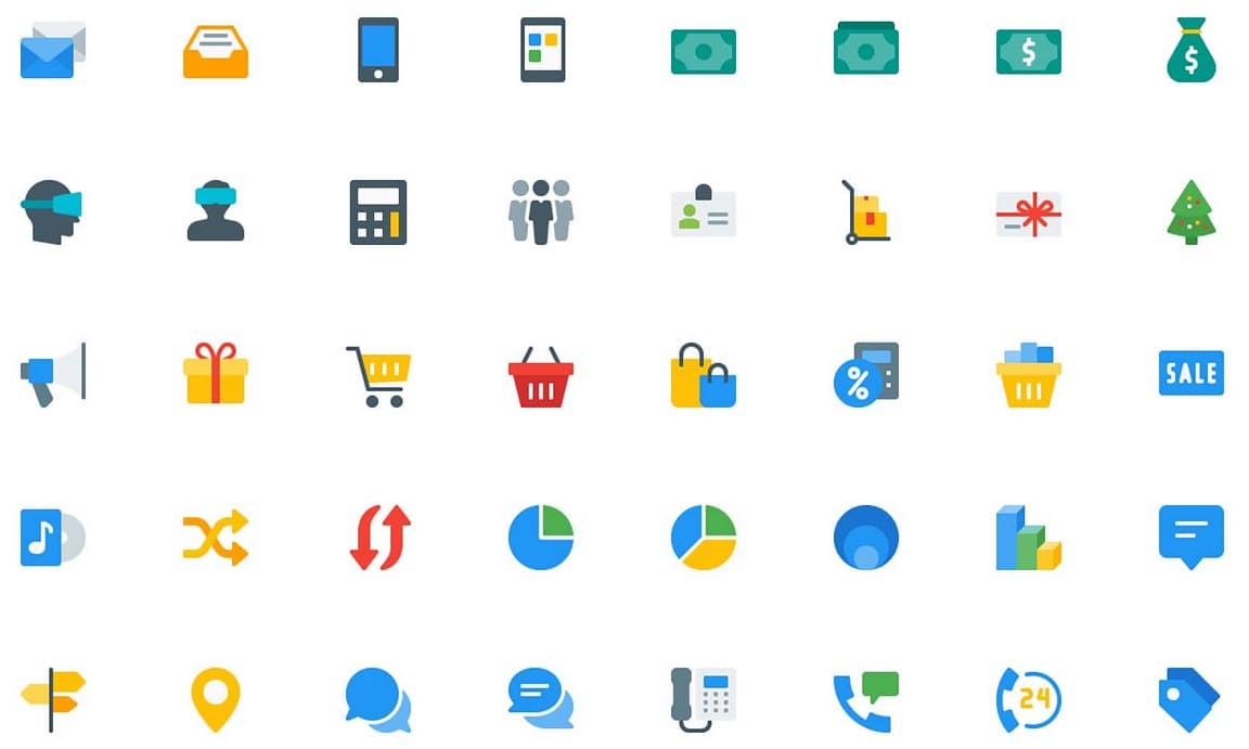 Hướng dẫn tạo bộ Icon đồng nhất bằng cách trích xuất JSON từ ảnh mẫu ...